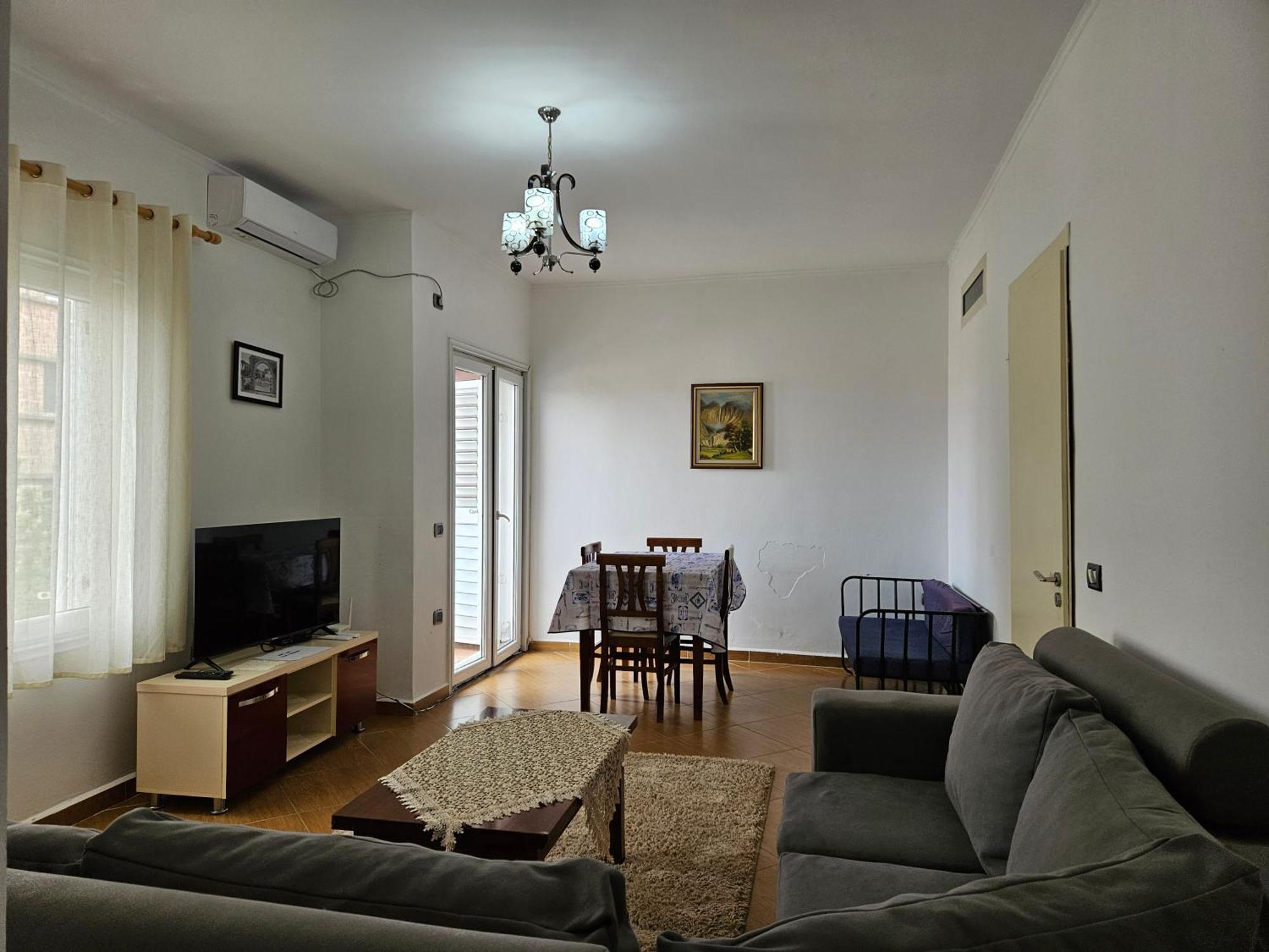 Dream Apartment Shkoder Luaran gambar