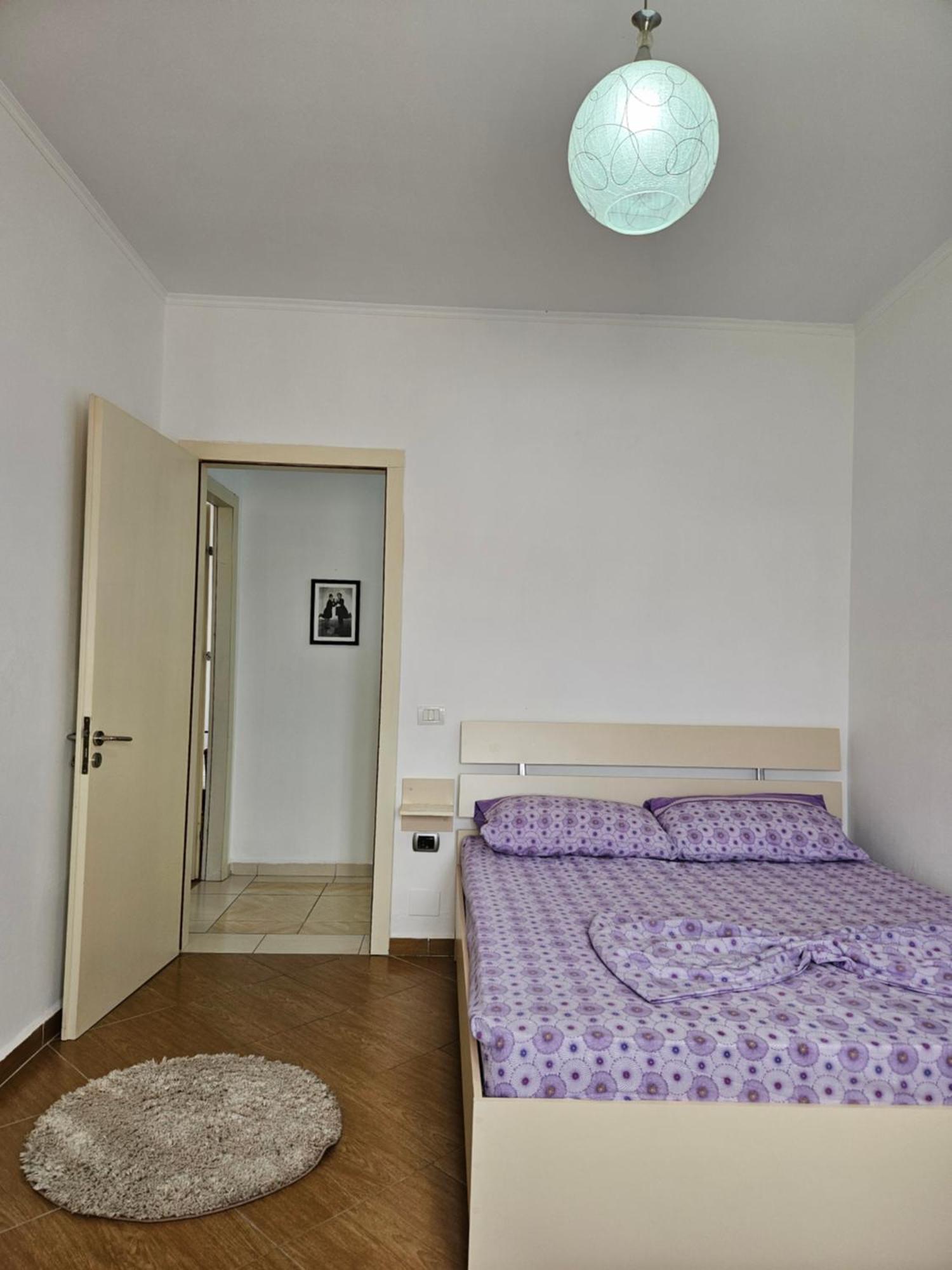 Dream Apartment Shkoder Luaran gambar