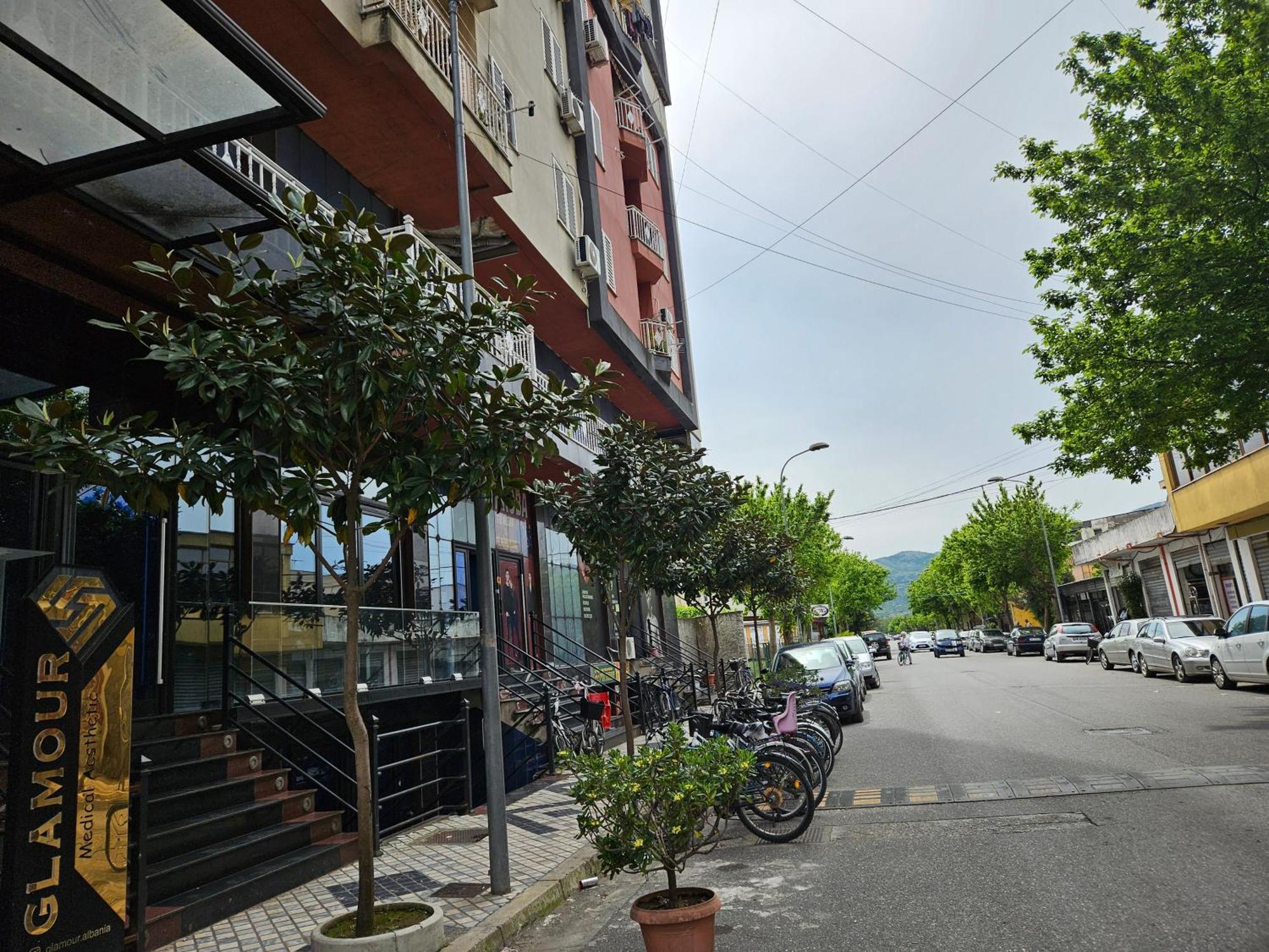 Dream Apartment Shkoder Luaran gambar